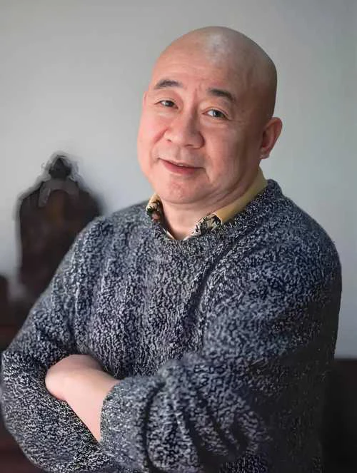 范扬老师的照片，单击鼠标查看大图！